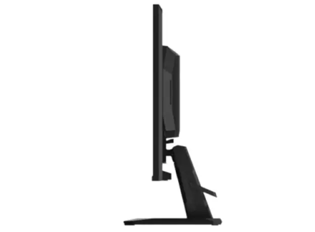 Monitor Gigabyte GS25F14 24.5" FHD IPS 144Hz 1ms HDMI DP Black, 7 image