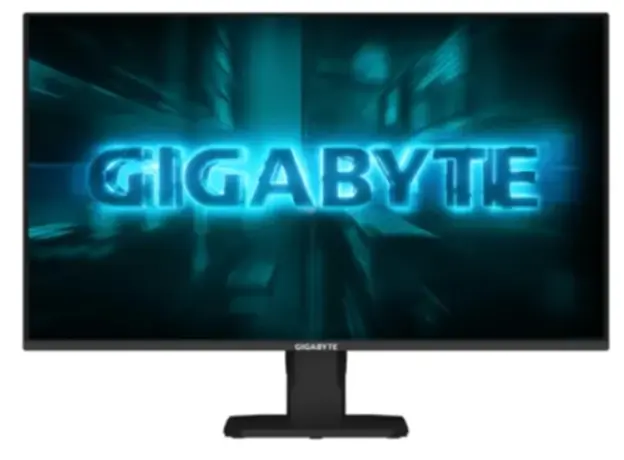 Monitor Gigabyte GS25F14 24.5" FHD IPS 144Hz 1ms HDMI DP Black