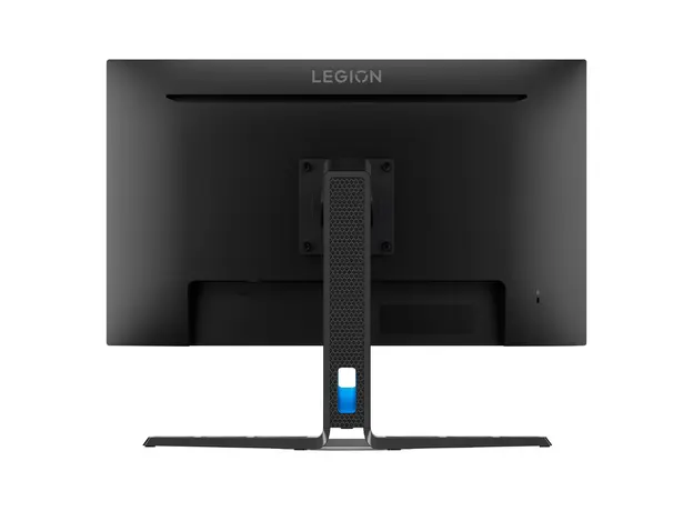 Monitor Lenovo 68C7GAC3EU Legion R27qe Gen 2, 27" QHD IPS 200Hz, 0.5ms MPRT, HDR10, FreeSync Premium, 2xHDMI 2.1, DP 1.4, Raven Black, 4 image