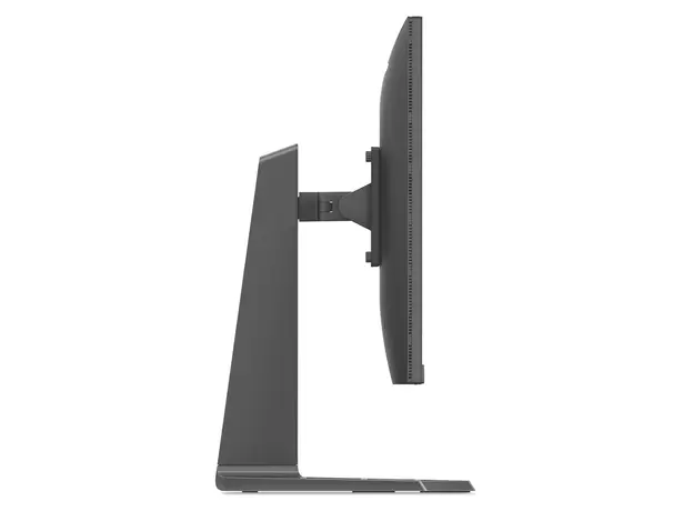 Monitor Lenovo 68C7GAC3EU Legion R27qe Gen 2, 27" QHD IPS 200Hz, 0.5ms MPRT, HDR10, FreeSync Premium, 2xHDMI 2.1, DP 1.4, Raven Black, 5 image