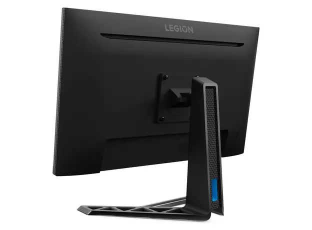 Monitor Lenovo 68C7GAC3EU Legion R27qe Gen 2, 27" QHD IPS 200Hz, 0.5ms MPRT, HDR10, FreeSync Premium, 2xHDMI 2.1, DP 1.4, Raven Black, 6 image