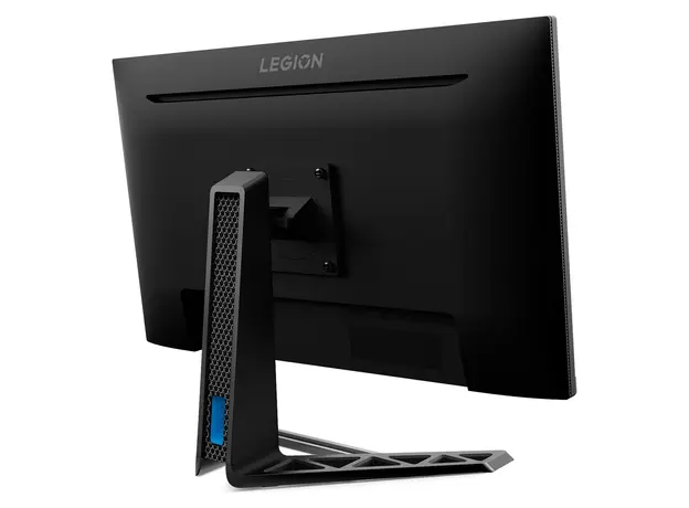 Monitor Lenovo 68C7GAC3EU Legion R27qe Gen 2, 27" QHD IPS 200Hz, 0.5ms MPRT, HDR10, FreeSync Premium, 2xHDMI 2.1, DP 1.4, Raven Black, 7 image