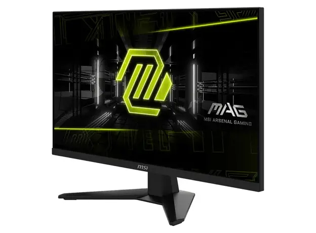 Monitor MSI MAG 274QF 9S6-3CE41H-052, 27" WQHD 2560x1440 Rapid IPS, 180Hz, 0.5ms, FreeSync, HDR Ready, 2xHDMI, DP, 2 image