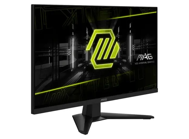 Monitor MSI MAG 274QF 9S6-3CE41H-052, 27" WQHD 2560x1440 Rapid IPS, 180Hz, 0.5ms, FreeSync, HDR Ready, 2xHDMI, DP