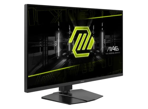Monitor MSI MAG 322URDF E16 31.5" 4K UHD Rapid IPS 160Hz / FHD 320Hz Dual Mode 0.5ms 2xHDMI DP Black, 2 image