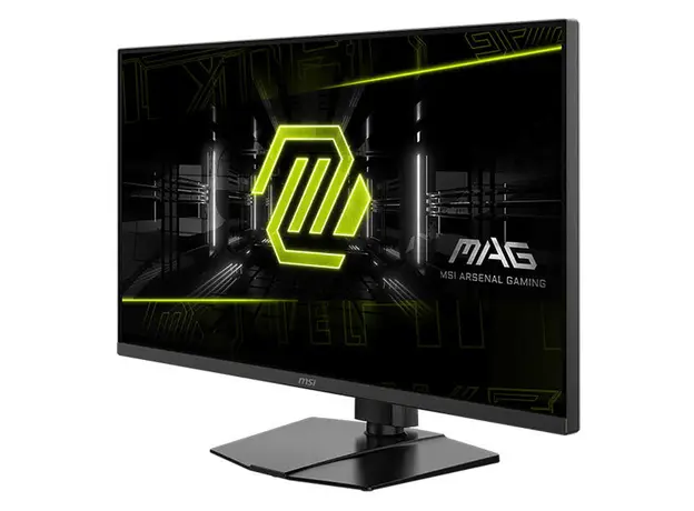 Monitor MSI MAG 322URDF E16 31.5" 4K UHD Rapid IPS 160Hz / FHD 320Hz Dual Mode 0.5ms 2xHDMI DP Black