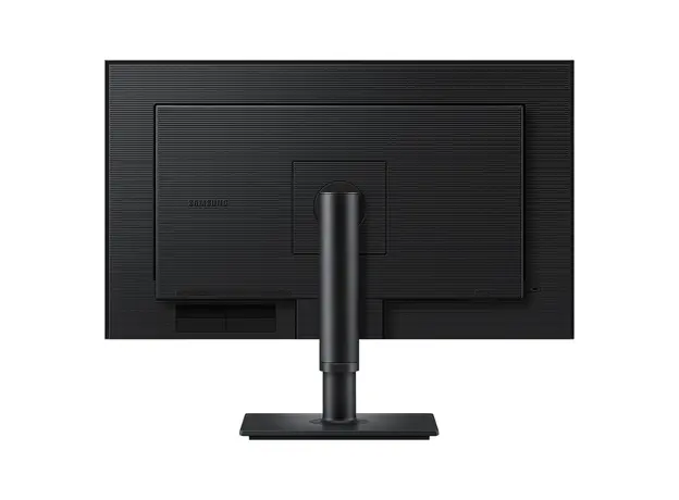 Monitor Samsung LS27H804UAIXCI ViewFinity S8 S80UH, 27" 4K UHD IPS, 60Hz, 5ms, USB-C, LAN, Black, 4 image