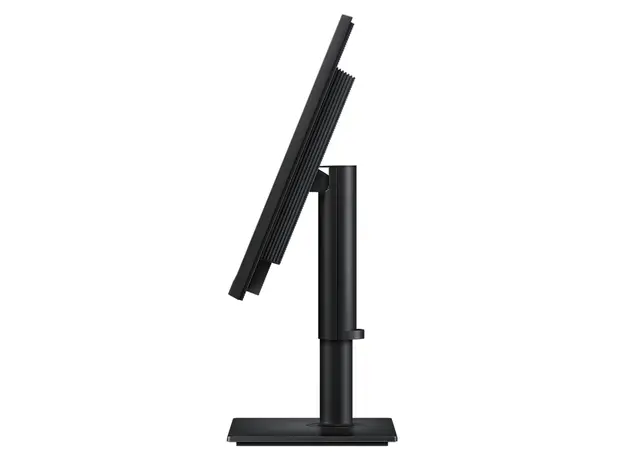 Monitor Samsung LS27H804UAIXCI ViewFinity S8 S80UH, 27" 4K UHD IPS, 60Hz, 5ms, USB-C, LAN, Black, 5 image