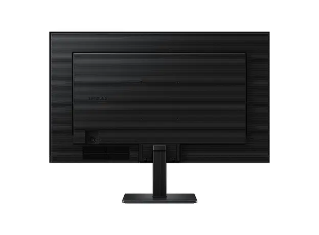 Monitor Samsung ViewFinity S7 LS27H700EAIXCI, 27" 4K UHD 3840x2160 IPS, 60Hz, 5ms, HDR10, 99% sRGB, Black, 2 image