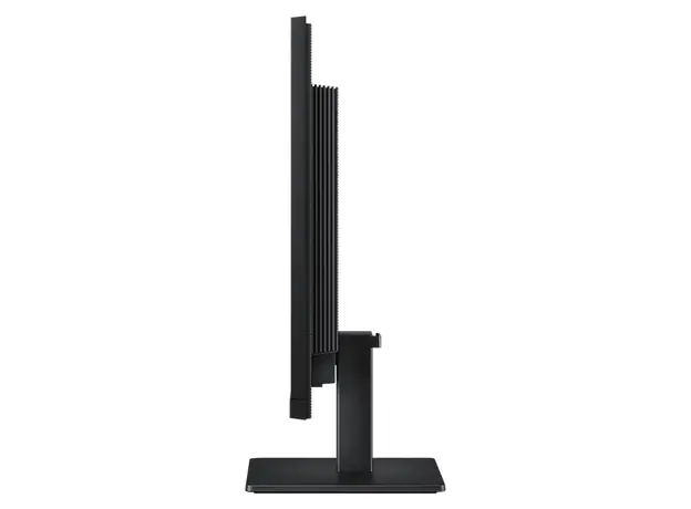 Monitor Samsung ViewFinity S7 LS27H700EAIXCI, 27" 4K UHD 3840x2160 IPS, 60Hz, 5ms, HDR10, 99% sRGB, Black, 3 image