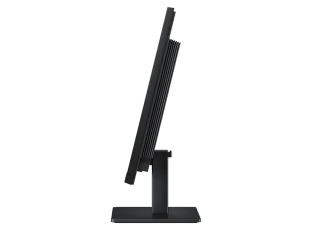 Monitor Samsung ViewFinity S7 LS27H700EAIXCI, 27" 4K UHD 3840x2160 IPS, 60Hz, 5ms, HDR10, 99% sRGB, Black, 4 image