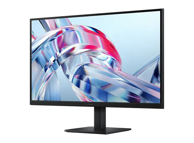 Monitor Samsung ViewFinity S7 LS27H700EAIXCI, 27" 4K UHD 3840x2160 IPS, 60Hz, 5ms, HDR10, 99% sRGB, Black