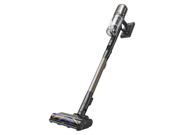 Vacuum Cleaner Dreame Cordless Vacuum Cleaner Z40 TangleCut Flex (VRV62F), 30000 Pa, 90 min, 4 image