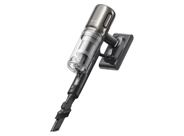 Vacuum Cleaner Dreame Cordless Vacuum Cleaner Z40 TangleCut Flex (VRV62F), 30000 Pa, 90 min, 5 image