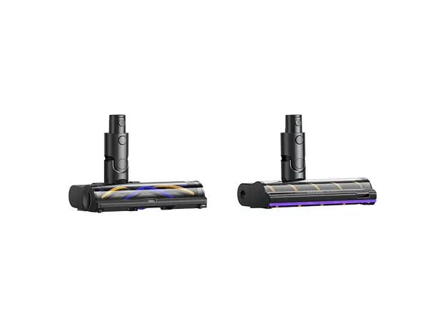Vacuum Cleaner Dreame Cordless Vacuum Cleaner Z40 TangleCut Flex (VRV62F), 30000 Pa, 90 min, 6 image