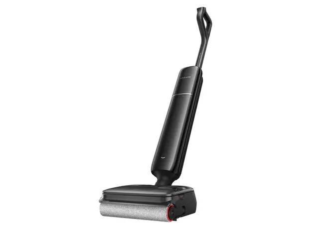 Vacuum Cleaner Dreame T14 Pro Wet and Dry Vacuum (HHR58E), 25000 Pa, 6 x 4000 mAh, 95°C Self-Cleaning, Black