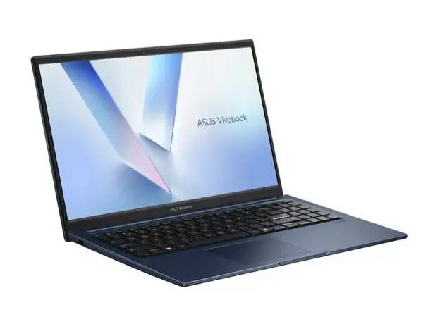 Asus Vivobook 15.6" FHD Core 5 320 16GB 512GB SSD Integrated Intel Graphics Win 11 Home Quiet Blue, 2 image