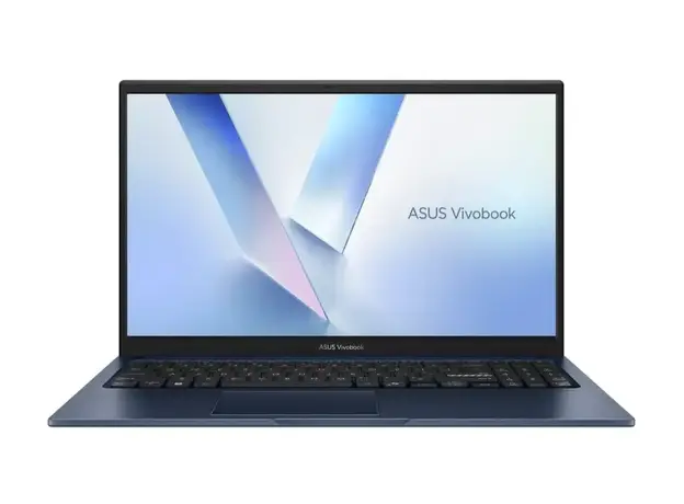 Asus Vivobook 15.6" FHD Core 5 320 16GB 512GB SSD Integrated Intel Graphics Win 11 Home Quiet Blue