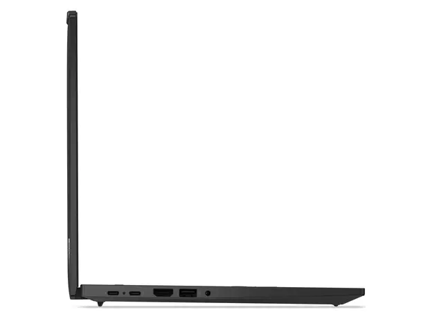 Laptop Lenovo 21QC003JGX ThinkPad T14 Gen 6, 14" WUXGA IPS 400nits, Core Ultra 5 225U, 16GB, 512GB SSD, Win 11 Pro, Black, 7 image