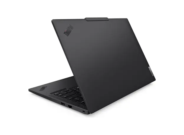 Laptop Lenovo 21QC0051GX ThinkPad T14 Gen 6, 14" WUXGA IPS 400nit, Ultra 7 255U, 16GB, 1TB SSD, Intel Graphics, Wi-Fi 6E, Win 11 Pro, Black, 4 image