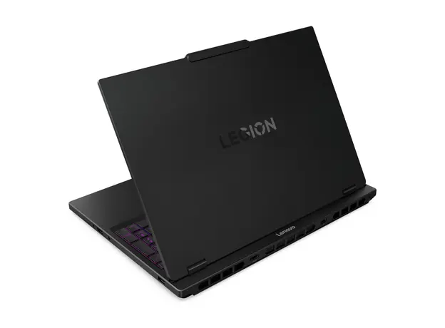 Laptop Lenovo 83F000BTRK Legion 5 15IAX10, 15.1" WQXGA OLED 165Hz, Ultra 9 275HX, 32GB, 1TB SSD, RTX5070 8GB, Win 11 Home, Eclipse Black, 5 image