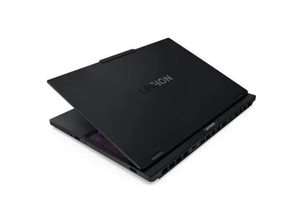 Laptop Lenovo 83F000BTRK Legion 5 15IAX10, 15.1" WQXGA OLED 165Hz, Ultra 9 275HX, 32GB, 1TB SSD, RTX5070 8GB, Win 11 Home, Eclipse Black, 6 image