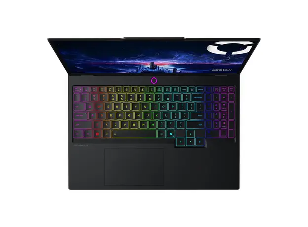 Laptop Lenovo 83F000BTRK Legion 5 15IAX10, 15.1" WQXGA OLED 165Hz, Ultra 9 275HX, 32GB, 1TB SSD, RTX5070 8GB, Win 11 Home, Eclipse Black, 7 image