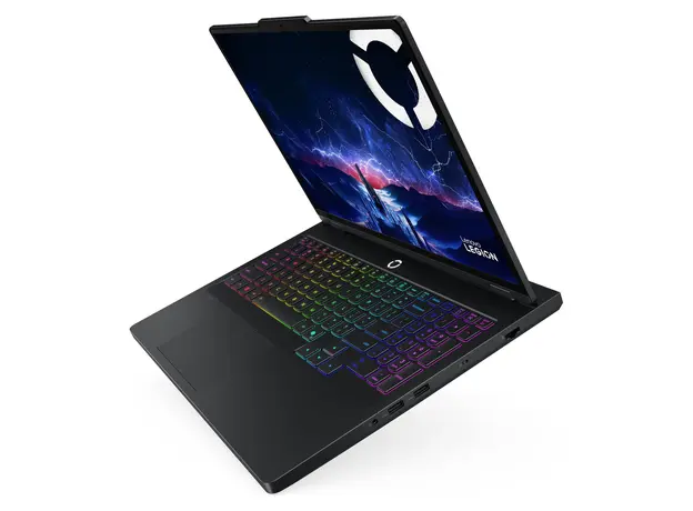Laptop Lenovo 83F300BPRK Legion Pro 5 16IAX10, 16" WQXGA OLED 165Hz, Ultra 9 275HX, 32GB, 1TB SSD, RTX5070 8GB, Win 11 Home, Eclipse Black, 4 image