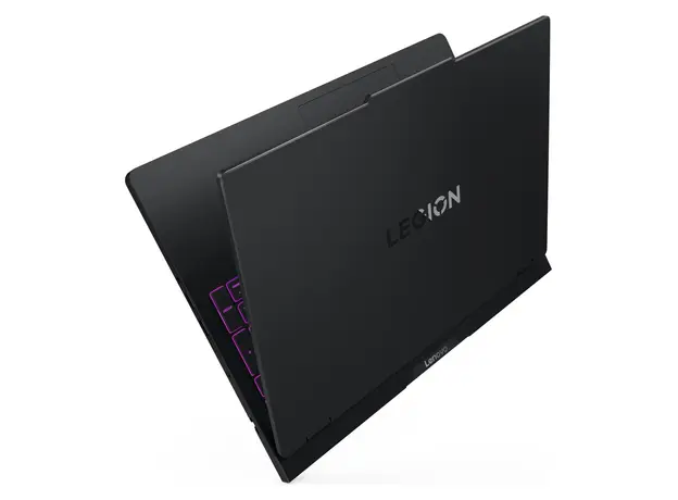 Laptop Lenovo 83F300BPRK Legion Pro 5 16IAX10, 16" WQXGA OLED 165Hz, Ultra 9 275HX, 32GB, 1TB SSD, RTX5070 8GB, Win 11 Home, Eclipse Black, 6 image