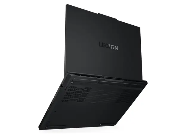 Laptop Lenovo 83LT00AFRK Legion Pro 5 16ADR10, 16" WQXGA OLED 165Hz, Ryzen 7 8745HX, 16GB, 1TB SSD, RTX5060 8GB, Win 11 Home, Eclipse Black, 6 image