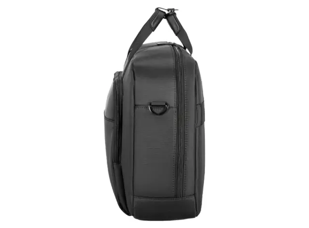 Laptop Bag Kingsons 15.6" Laptop Bag Black - KS25743, 3 image