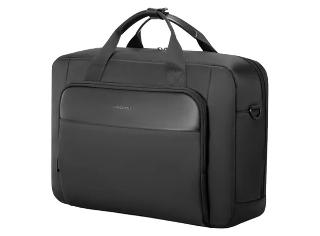 Laptop Bag Kingsons 15.6" Laptop Bag Black - KS25743