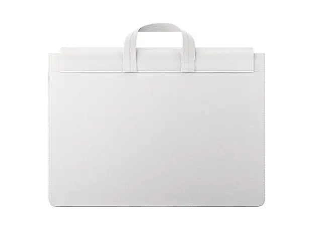 Laptop Bag Lenovo GX41U39295 Yoga Tote Sleeve 16", Seashell, 3 image