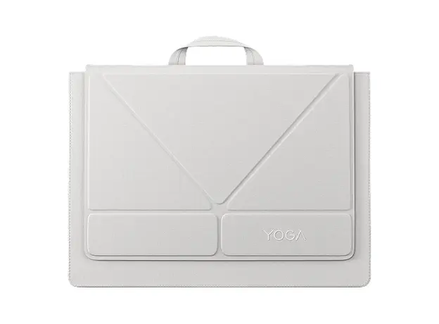 Laptop Bag Lenovo GX41U39295 Yoga Tote Sleeve 16", Seashell