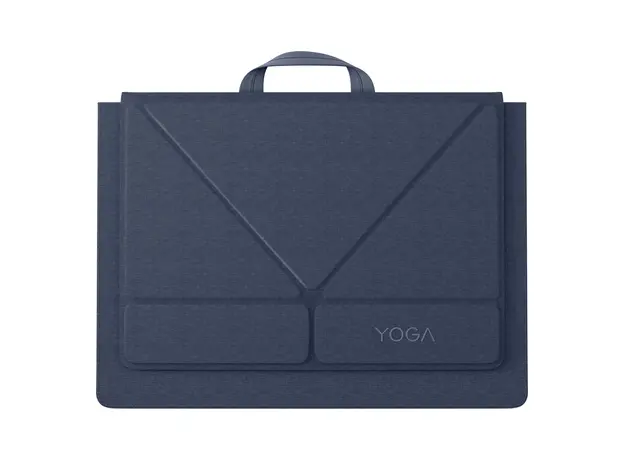 Laptop Bag Lenovo Yoga Tote Sleeve 14" Blue GX41U39292
