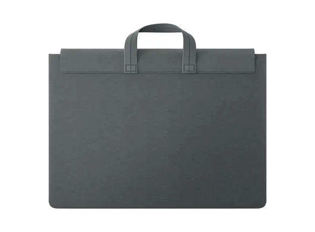 Laptop Bag Lenovo Yoga Tote Sleeve 14" Grey GX41U86727, 2 image