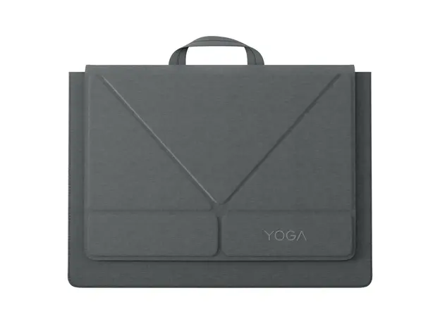 Laptop Bag Lenovo Yoga Tote Sleeve 14" Grey GX41U86727