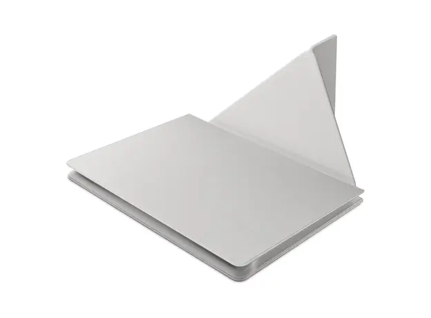 Laptop Sleeve Lenovo Yoga Tote Sleeve 14" GX41U39294, Stand Function, Carry Handle, Seashell, 5 image