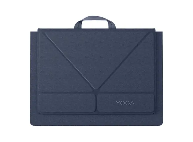 Laptop Bag Lenovo Yoga Tote Sleeve 16" Blue - GX41U39293