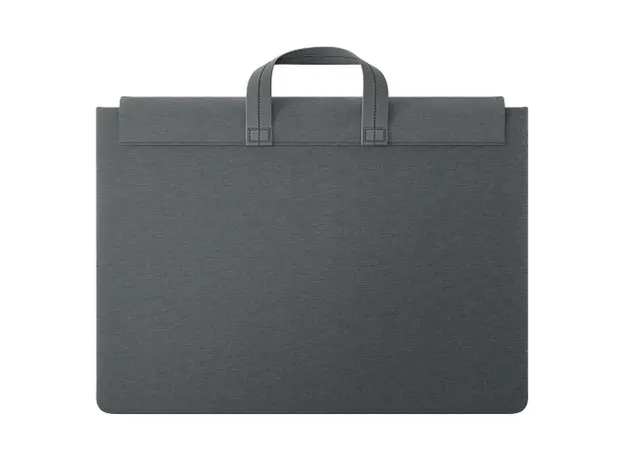 Laptop Bag Lenovo Yoga Tote Sleeve 16" Grey - GX41U86728, 2 image
