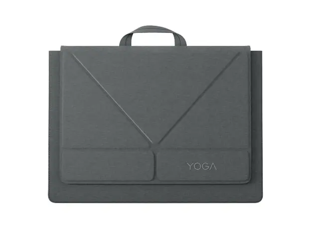 Laptop Bag Lenovo Yoga Tote Sleeve 16" Grey - GX41U86728