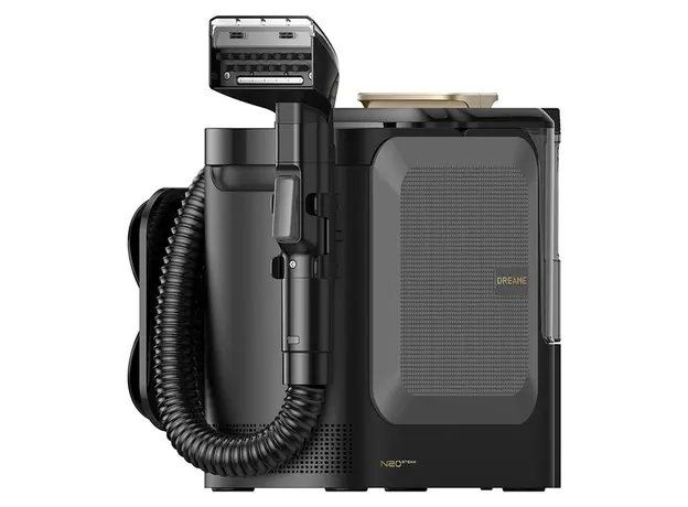 Steam Cleaner Dreame N20 Steam (HNR27A), Carpet & Upholstery Spot Cleaner, 17000 Pa, 100°C Steam, 600 W, Black, 2 image