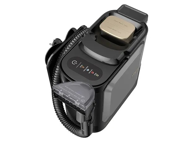Steam Cleaner Dreame N20 Steam (HNR27A), Carpet & Upholstery Spot Cleaner, 17000 Pa, 100°C Steam, 600 W, Black, 4 image