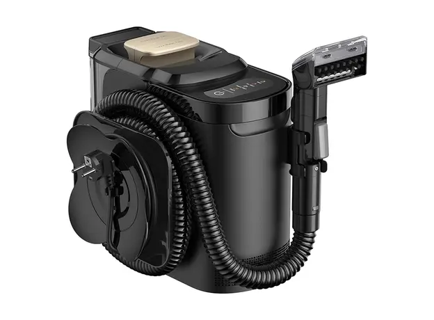 Steam Cleaner Dreame N20 Steam (HNR27A), Carpet & Upholstery Spot Cleaner, 17000 Pa, 100°C Steam, 600 W, Black