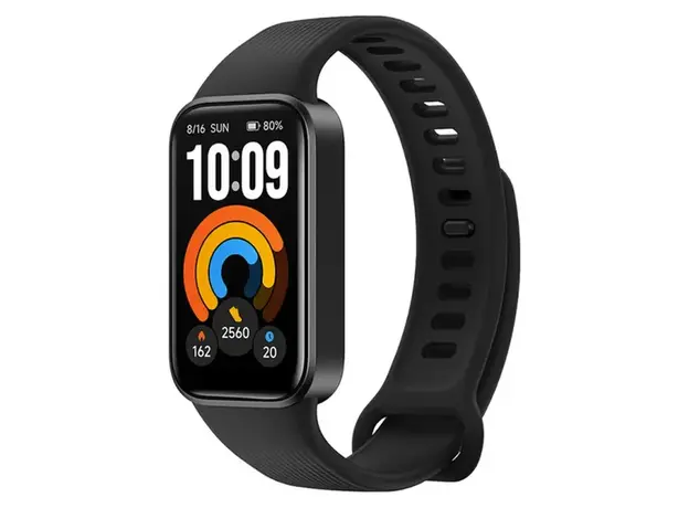 Fitness Tracker Xiaomi Smart Band 11 Active BHR09AEGL, 1.47" TFT, 5ATM, Bluetooth 5.3, Black