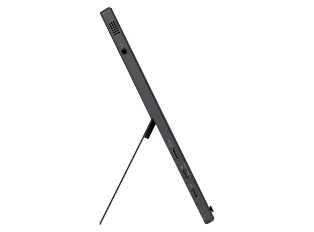 Portable Monitor Asus 90LM04S0-B02170 ZenScreen Touch MB16AMTR 15.6" FHD IPS Touch, 7800mAh, Mini HDMI, 2xUSB-C, Speakers, Sleeve, 5 image
