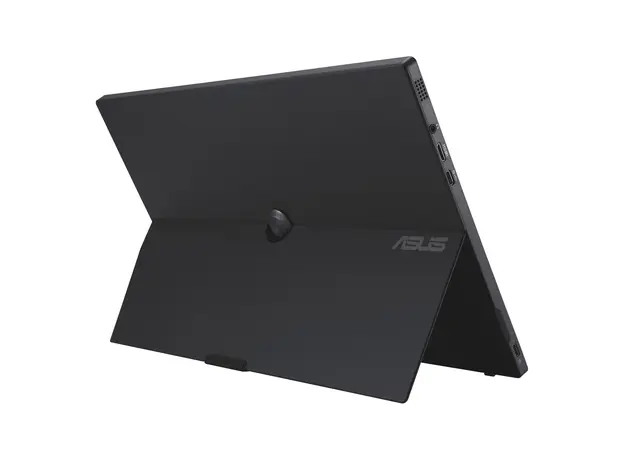 Portable Monitor Asus ZenScreen GO MB16AWP 15.6" FHD IPS Wi-Fi, Mini HDMI, USB-C, 7800mAh, Black (90LM07I1-B01370), 4 image