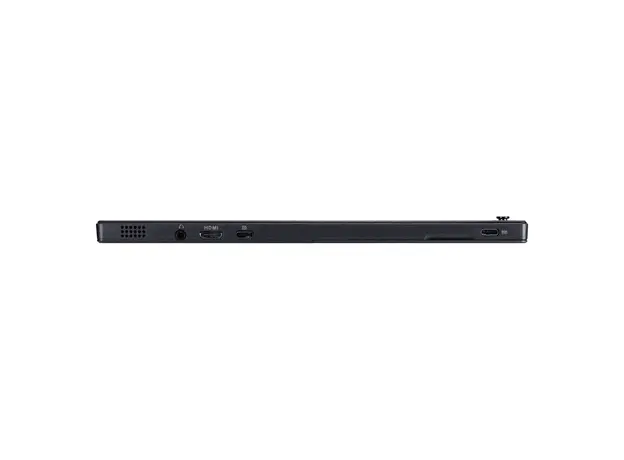 Portable Monitor Asus ZenScreen GO MB16AWP 15.6" FHD IPS Wi-Fi, Mini HDMI, USB-C, 7800mAh, Black (90LM07I1-B01370), 6 image
