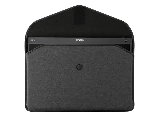 Portable Monitor Asus ZenScreen GO MB16AWP 15.6" FHD IPS Wi-Fi, Mini HDMI, USB-C, 7800mAh, Black (90LM07I1-B01370), 7 image
