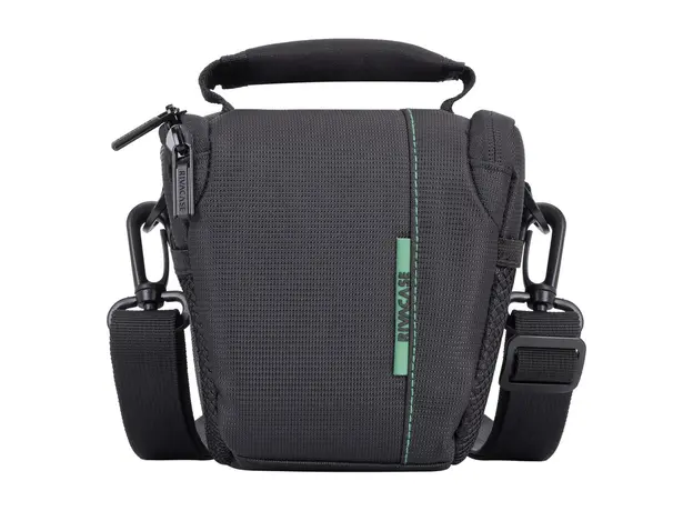 Camera Bag Rivacase 7412 (PS) Digital Camera Bag Black, 2 image